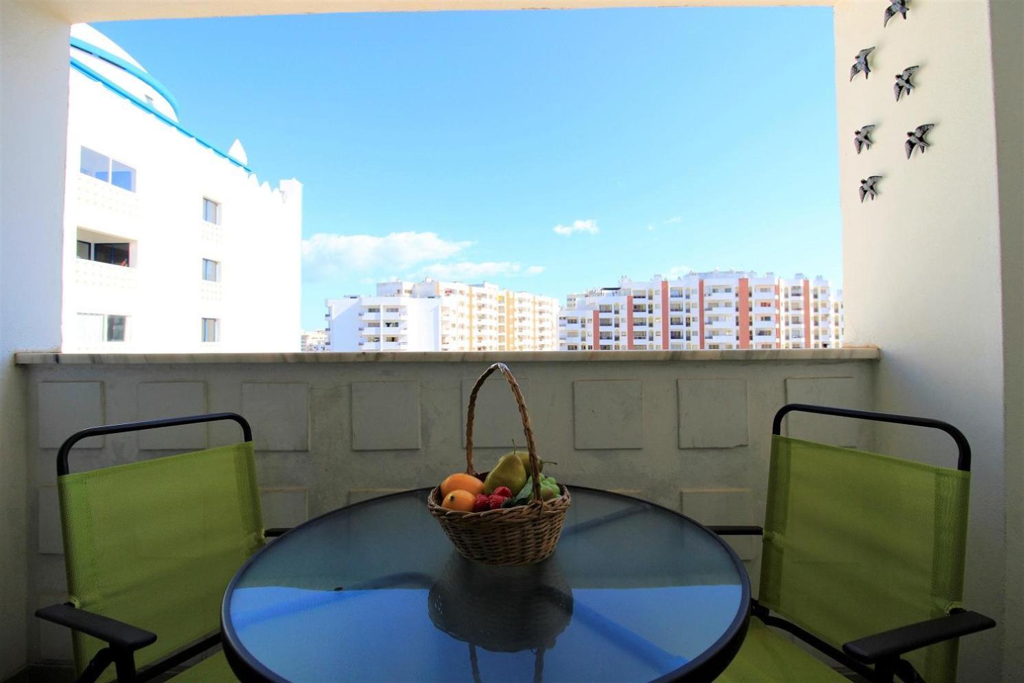 Praia Da Rocha Balcony By Homing Portimão Buitenkant foto