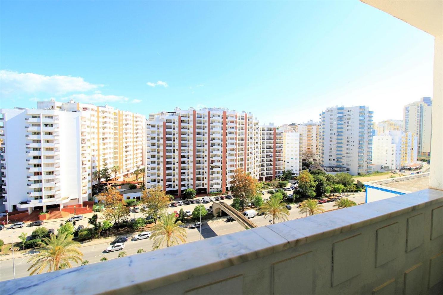 Praia Da Rocha Balcony By Homing Portimão Buitenkant foto
