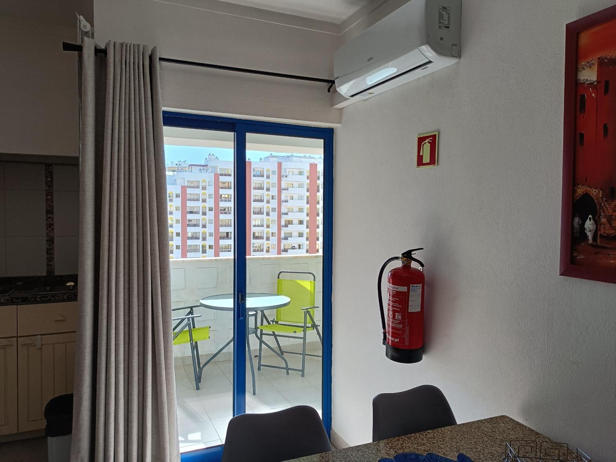 Praia Da Rocha Balcony By Homing Portimão Buitenkant foto